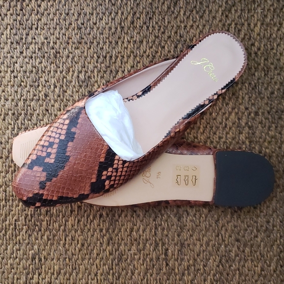 Mules - Picture 1 of 5